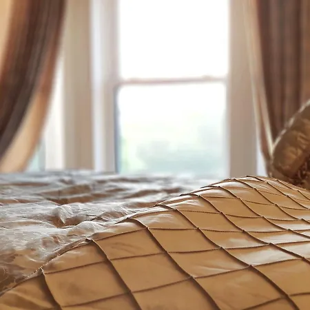 Bed & Breakfast Blackstoops