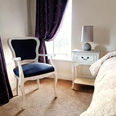 Blackstoops Bed & Breakfast