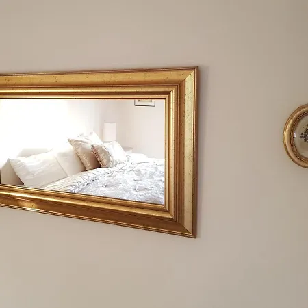 Blackstoops Bed & Breakfast *