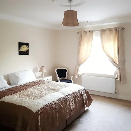 Blackstoops Bed & Breakfast